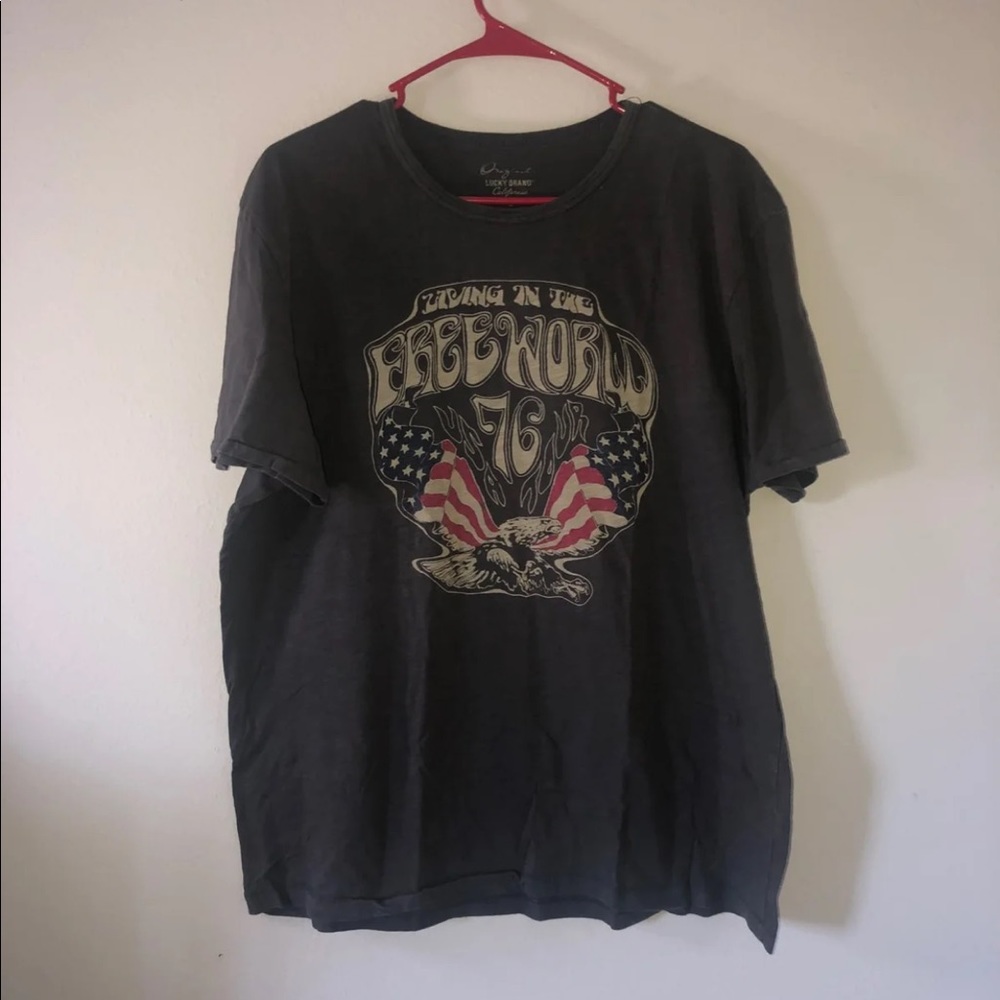 Men’s shirt